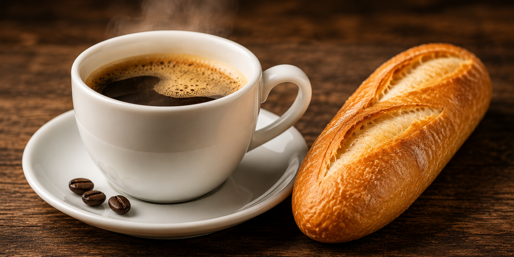 Café/Lunch