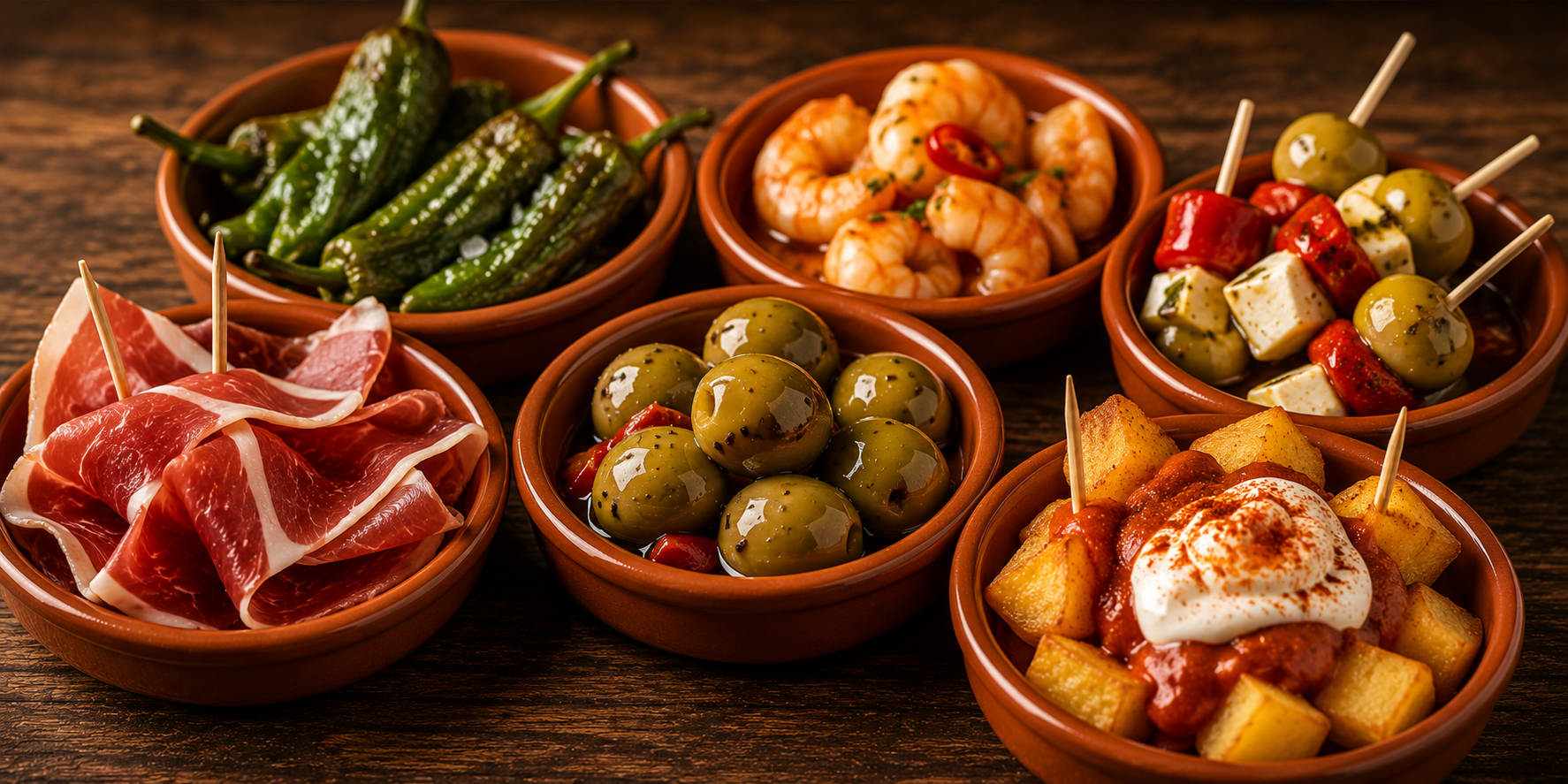 Tapas